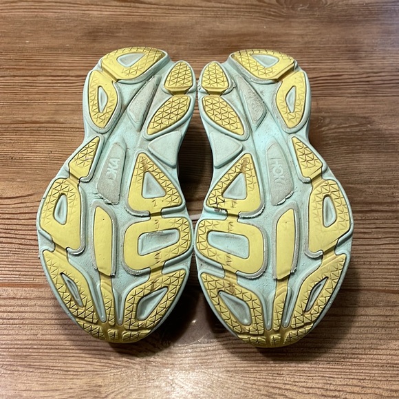 HOKA BONDI 8 WOMENS SIZE 7.5B - Picture 7 of 10